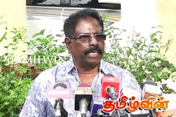 முன்னாள் அமைச்சர் விஜித் விஜயமுனி சொய்சா பிணையில் விடுதலை