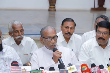 விடுதலைப்புலிகளின் தலைவர் உயிருடனே இருக்கின்றார்- தமிழ் நாட்டிலிருந்து வெளியான பகீர்த் தகவல்! (video)
