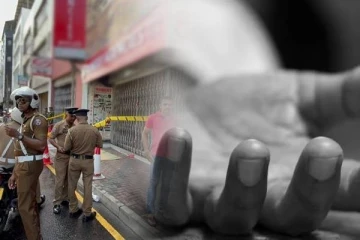 கொழும்பில் கத்திக்குத்து தாக்குதலுக்கு இலக்காகி ஒருவர் உயிரிழப்பு