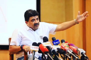 பெட்ரோல், டீசல் வரி குறைப்பு சாத்தியமில்லை - அமைச்சர் பழனிவேல் தியாகராஜன் பேட்டி