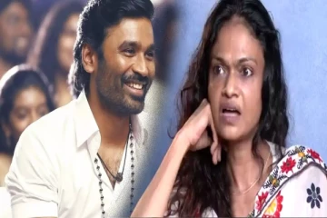 'தனுஷ் அவரின் நண்பர்களால் தான் கெட்டுப்போனார்' திடீரென பல்டி அடித்த சுசித்ரா!
