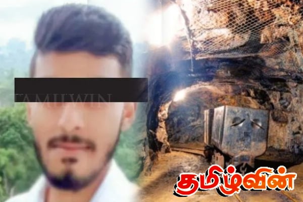 பல்கலைக்கழக படிப்பை முடித்துவிட்டு வீட்டில் இருந்த இளைஞன் பரிதாபமாக உயிரிழப்பு | University Completed Student Dies பல்கலைக்கழக படிப்பை முடித்துவிட்டு வீட்டில் இருந்த இளைஞன் பரிதாபமாக உயிரிழப்பு | University Completed Student Dies