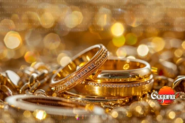 උඩ පහළ යන රන් මිලේ අලුත්ම මිල ගණන් මෙන්න