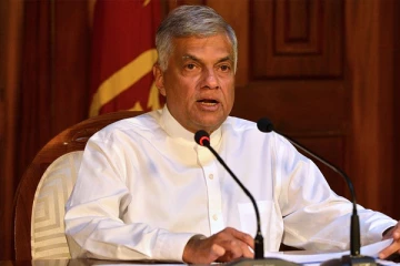 நாட்டு மக்கள் கடும் கோபத்தில் இருக்கின்றனர்! - ரணில் விசேட அறிக்கை (Video)