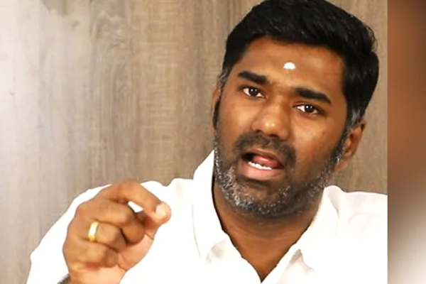 மாரிதாஸை டிசம்பர் 27ம் தேதி வரை சிறையில் அடைக்க நீதிமன்றம் உத்தரவு - தமிழ்நாடு