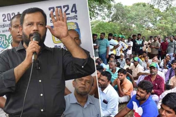 ஜனாதிபதி தேர்தலில் அகில இலங்கை மக்கள் காங்கிரஸின் ஆதரவு குறித்து வெளியாகவுள்ள அறிவிப்பு