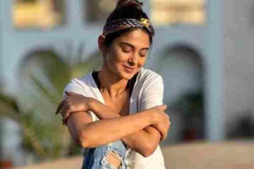 ஹிந்தி சீரியல் புகழ் நடிகை ஜெனிபரின் மாடர்ன் போட்டோஸ்