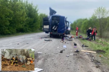 அமைதிப் பேச்சுவார்த்தை முடிந்த பின் தாக்கிய ரஷ்யா! இழிவான போர்க்குற்றம் என கொந்தளித்த உக்ரைன்