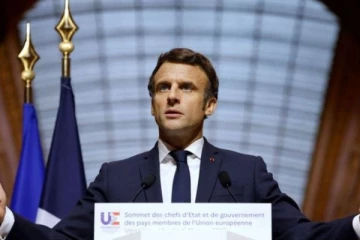 உக்ரைன் போர் பிரான்ஸ் ஜனாதிபதி தேர்தல் மீது ஏற்படுத்தியுள்ள பெரும் தாக்கம்