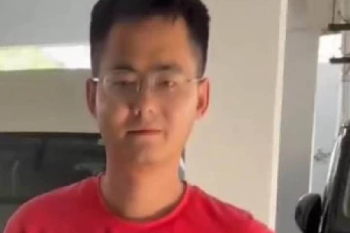 இவரை கண்டால் உடன் அறிவிக்கவும்! பொது மக்களிடம் உதவிகோரும் பொலிஸார் | Murder Of Chinese Woman Police Help From Public