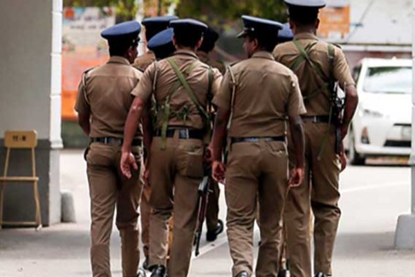 விசேட பொலிஸ் சோதனையில் 704 சந்தேக நபர்கள் கைது | 704 Suspects Arrested In Special Police Raid