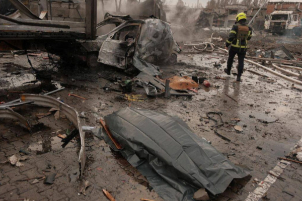 460 ட்ரோன்களை ஏவி உக்ரைன் மீது ரஷ்யா தாக்குதல் | Russia Attacks Ukraine With 460 Drones 460 ட்ரோன்களை ஏவி உக்ரைன் மீது ரஷ்யா தாக்குதல் | Russia Attacks Ukraine With 460 Drones