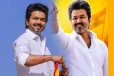 தடைகளை தாண்டி நாளை முதலமைச்சராக பதவியேற்கிறார் விஜய் : ஏற்பாடுகள் தீவிரம்!