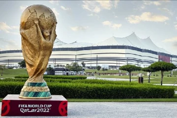 கத்தார் உலக கோப்பையில் வரலாற்று சாதனை: பிரான்ஸ், பிரேசிலை பின்னுக்கு தள்ளி குவிக்கப்பட்ட கோல்கள்