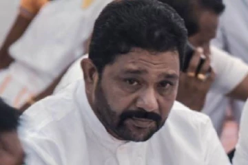 அசாத் சாலியை கைது செய்ய நடவடிக்கை எடுக்கப்படும் - சரத் வீரசேகர