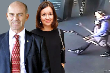 ஆறு வருடங்களுக்கு முன் இறந்துபோனதாக அறிவிக்கப்பட்ட ஜேர்மானியர்: ரகசிய காதலியுடன் சிக்கினார்