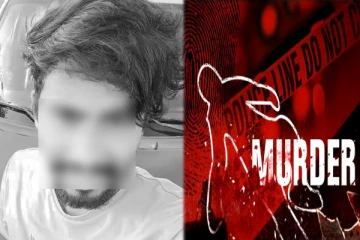 சென்னையில் பயங்கரம்! காதல் திருணம் செய்த இளைஞர் ஆணவப் படுகொலை - 4 பேர் கைது!