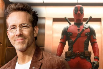 பிரபல நடிகருக்கு உயரிய விருதொன்றை அளித்து கௌரவித்த கனேடிய நகரம்