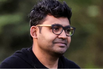 ரூ.1000 கோடி நிதி திரட்டி பரபரப்பை ஏற்படுத்த தயாராகும் Parag Agrawal., தொடங்கிய புதிய AI Startup