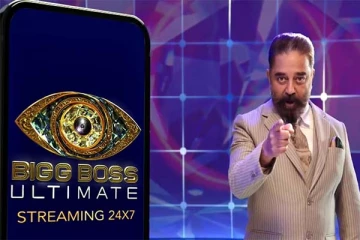 பிக்பாஸ் அல்டிமேட் ஓடிடியில் பங்கேற்கும் போட்டியாளர்கள் யார் யார் தெரியுமா? வெளியான பரபரப்பு தகவல்
