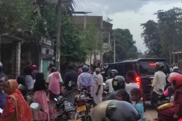 சடலமாக மீட்கப்பட்ட சிறுவன்; துயரத்தில் அம்பாறை பிரதேசம்