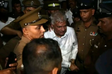 ரணில் விக்ரமசிங்கவின் கைது முன்கூட்டியே திட்டமிடப்பட்டது ; அடித்து கூறும் எம்.பி