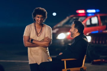 விக்ரம் படத்திற்கு வரும் முன் இதை முதலில் பாருங்க.. லோகேஷ் கனகராஜ் வைத்த கோரிக்கை