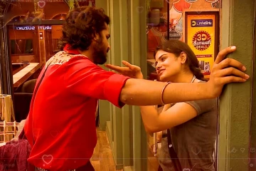 Bigg Boss 10: அக்ஷிதாவின் காதல்வலையில் முகேஷ்... சோகத்தில் ஷாதிகா