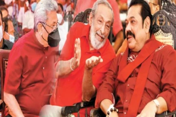 மகிந்த ராஜபக்சவுக்கு திரைமறைவில் வழங்கப்பட்டுள்ள ஆலோசனை! உண்மையை உடைத்த முன்னாள் அமைச்சர்