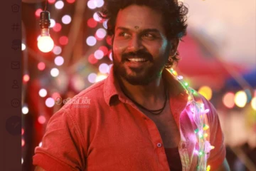 வெளியானது நடிகர் கார்த்தியின் “விருமன்” பட First லுக் போஸ்டர்