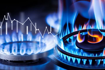 எரிவாயுவின் விலையில் வீழ்ச்சி: வெளியானது சர்வதேச சந்தை விலை விபரம்