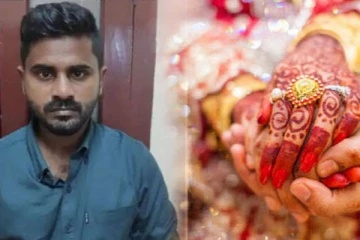 முதலிரவு முடிந்ததும் மணமகளின் 30 பவுன் நகையுடன் மாயமான மணமகன்