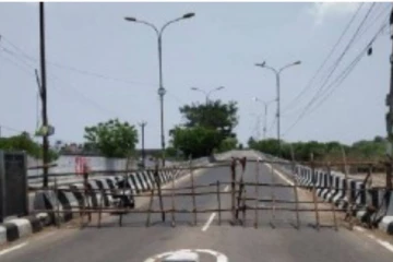 அதி தீவிரமாக பரவும் கொரோனா: இந்த பகுதிகளை உடனடியாக அடைக்க உத்தரவு