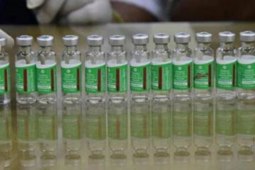 கோவிஷீல்ட் தடுப்பூசிக்கு அனுமதி! ஆனால்.. பிரித்தானிய அரசு வெளியிட்ட முக்கிய தகவல்