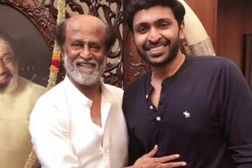 இது என் கனவில் கூட நினைக்கல.. ரஜினி செய்த செயலால் பிரமித்த விக்ரம் பிரபு