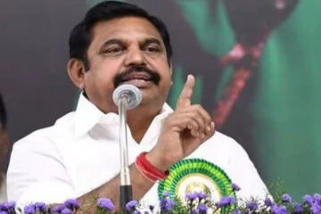 காவல் துறையை கையில் வைத்துக்கொண்டு மக்களைக் காப்பாற்ற துப்பு இல்லை - முதல்வருக்கு, எடப்பாடி பழனிசாமி கண்டனம்!