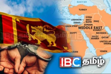 இலங்கை அரசாங்கத்திடம் சரணடைய தயாராகும் போதைப்பொருள் கடத்தல்காரர்கள்!