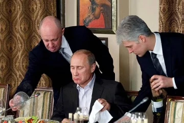 சூடானில் இரத்தக்களரிக்கு பின்னால் ரஷ்யாவின் வாக்னர் கூலிப்படையா? வெளிவரும் பகீர் பின்னணி