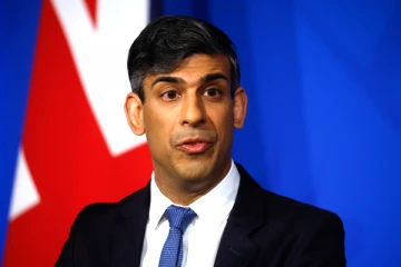 ரிஷி சுனக் தோல்வி தவிர்க்க முடியாததா? பிரித்தானிய பொதுத் தேர்தல் கருத்துக்கணிப்புகள்