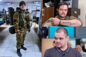 ரஷ்ய மரண தண்டனையிலிருந்து தப்பிய பிரித்தானிய வீரர்..உக்ரைனுக்கு மீண்டும் திரும்புவதாக அறிவிப்பு