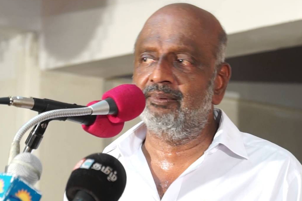 யாழ். கல்வியற் கல்லூரியின் காணியை அடகு வைக்க முயற்சி: சித்தார்த்தன் ஆதங்கம் | Attempt To Mortgage The Land Of Koppai College