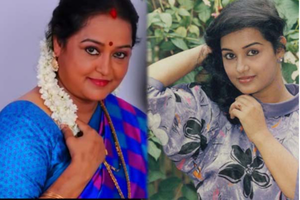 பிரபல நடிகை சித்ரா திடீர் மரணம்: பேரதிர்ச்சியில் திரையுலகம் | Actress Seasame Oil Chitra Dies Of Heart Attack