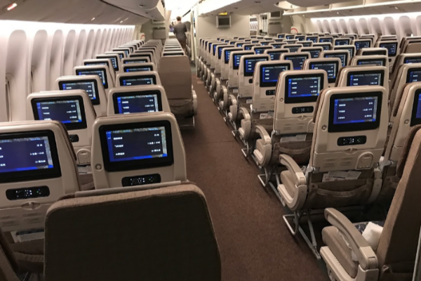 சீனா ஏர்லைன்ஸின் புதிய விமான சேவை: வெளியான அறிவிப்பு | Good News For China Airlines Passengers