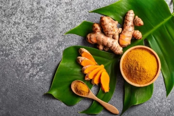 பச்சை மஞ்சளின் விலையில் ஏற்பட்டுள்ள மாற்றம்