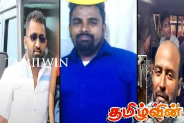 அடுக்கடுக்காக கொழும்பில் நடத்தப்படும் கொலைகளின் பின்னணியில் முக்கிய புள்ளி