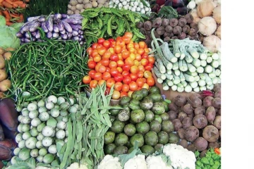 வெளிநாடுகளிலிருந்து மரக்கறி இறக்குமதி தொடர்பில் அரசு வெளியிட்ட தகவல்