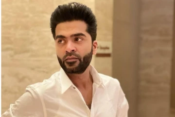 6 மாதத்தில் 15 கிலோ எடையை குறைத்த சிம்பு - ஏன் தெரியுமா? உண்மையை உடைத்த தயாரிப்பாளர்