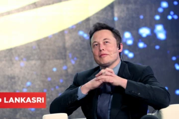 உலகின் முதற்தர பணக்காரராக தடம் பதித்த எலன் மஸ்க் எடுத்துள்ள முடிவு