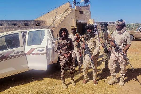 2000 பொதுமக்கள் படுகொலை... டிக்டோக் காணொளியால் கைதான இராணுவத் தலைவர் | Sudanese Warlord Arrested After Tiktoks