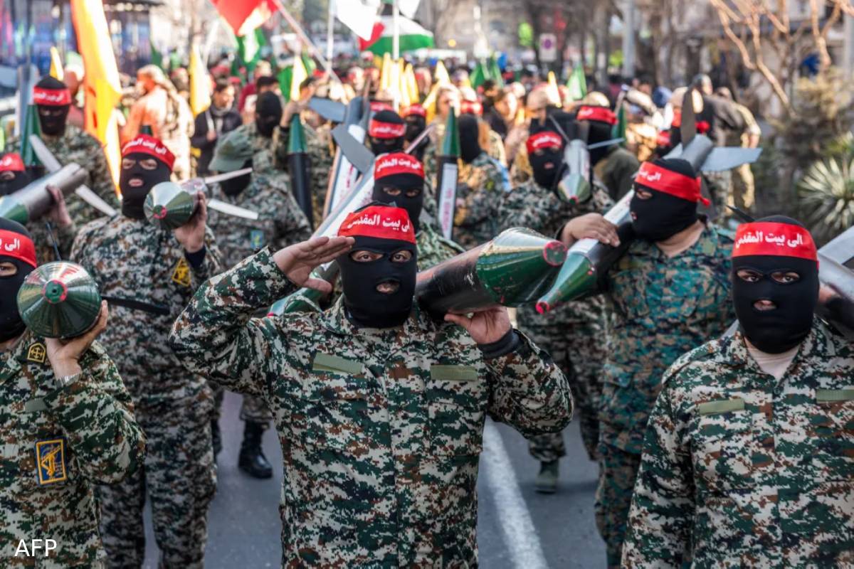 பிரித்தானியாவில் ’ஈரானின் ஸ்லீப்பர் செல்கள்’: ஒரு திடுக் தகவல் | Expert Warn Iran Sleepercells Do Cyberattack In Uk பிரித்தானியாவில் ’ஈரானின் ஸ்லீப்பர் செல்கள்’: ஒரு திடுக் தகவல் | Expert Warn Iran Sleepercells Do Cyberattack In Uk